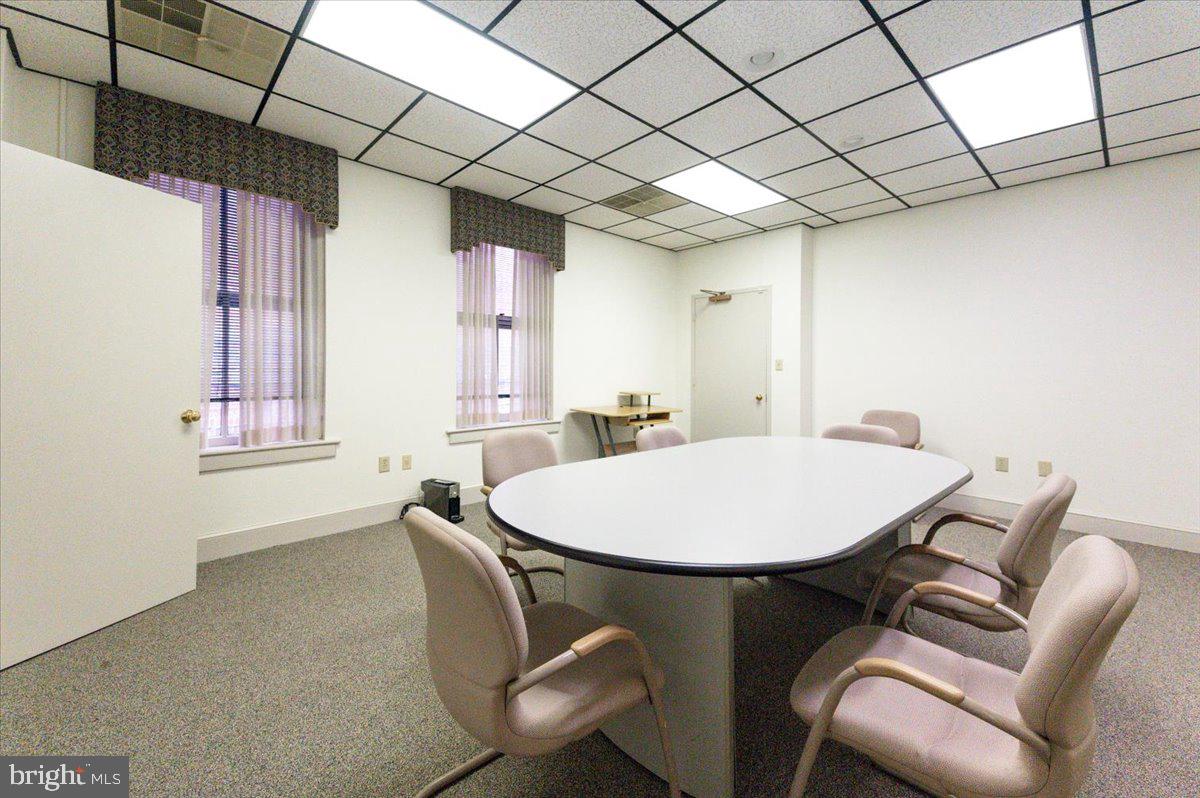 CITY OF HAGERSTOWN - Commercial Lease