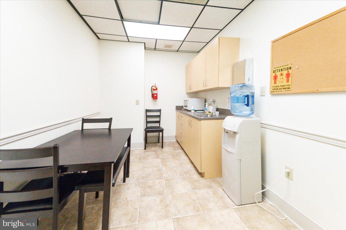 CITY OF HAGERSTOWN - Commercial Lease