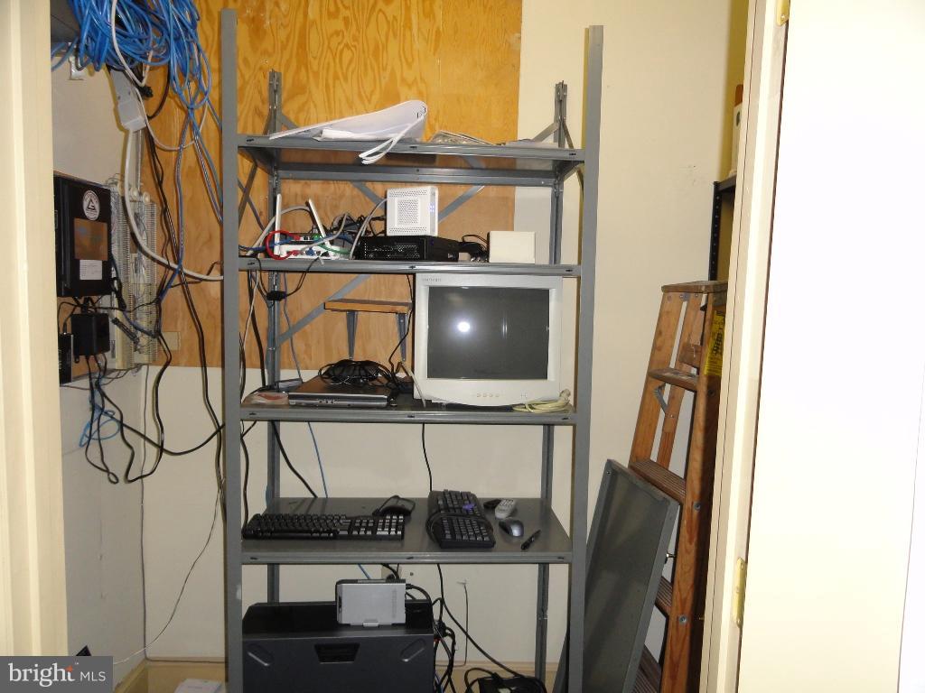 CITY OF HAGERSTOWN - Commercial Lease