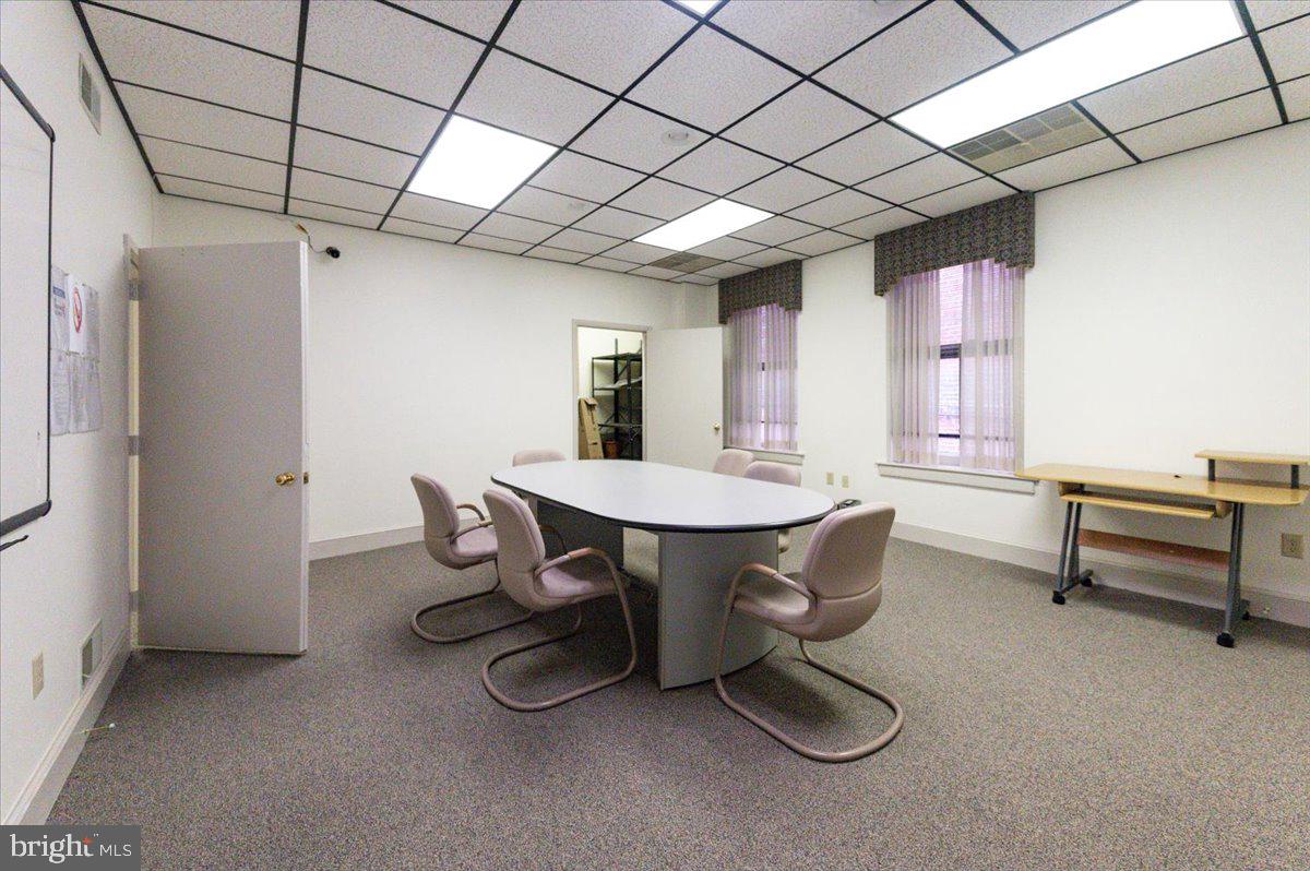 CITY OF HAGERSTOWN - Commercial Lease