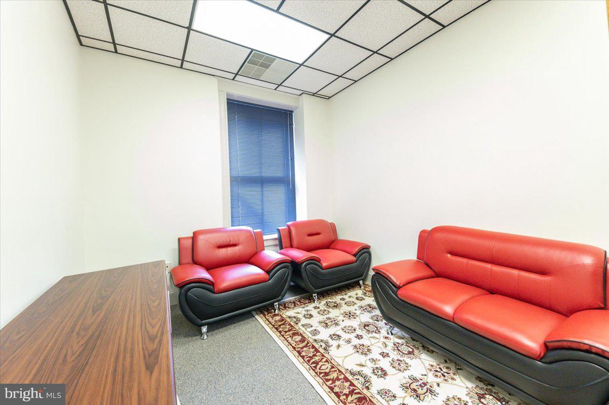 CITY OF HAGERSTOWN - Commercial Lease