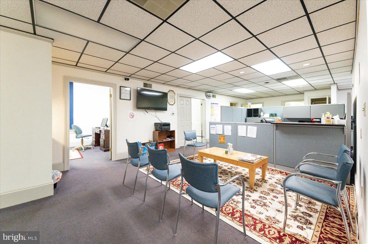 CITY OF HAGERSTOWN - Commercial Lease