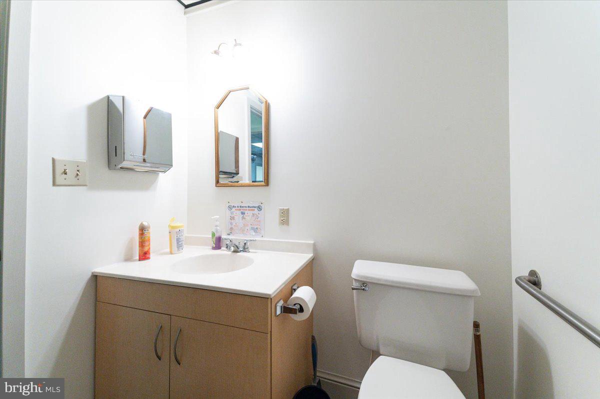 CITY OF HAGERSTOWN - Commercial Lease