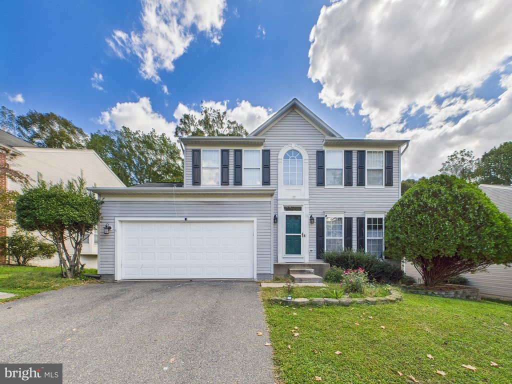 Photo of 16 Lapis Drive, FREDERICKSBURG, VA 22406 (MLS # VAST2042728)