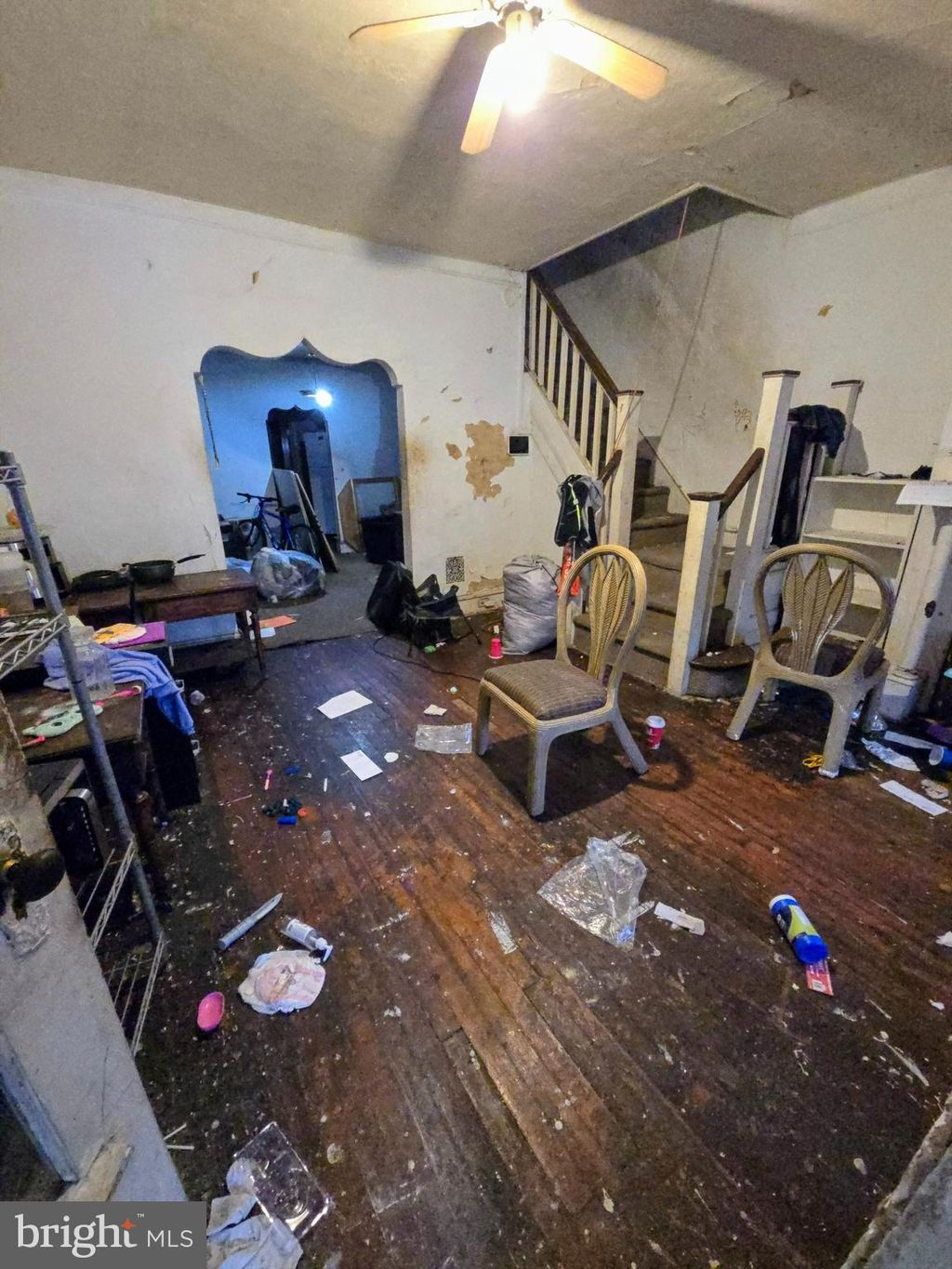 Photo of 5807 W Thompson Street, PHILADELPHIA, PA 19131 (MLS # PAPH2514970)