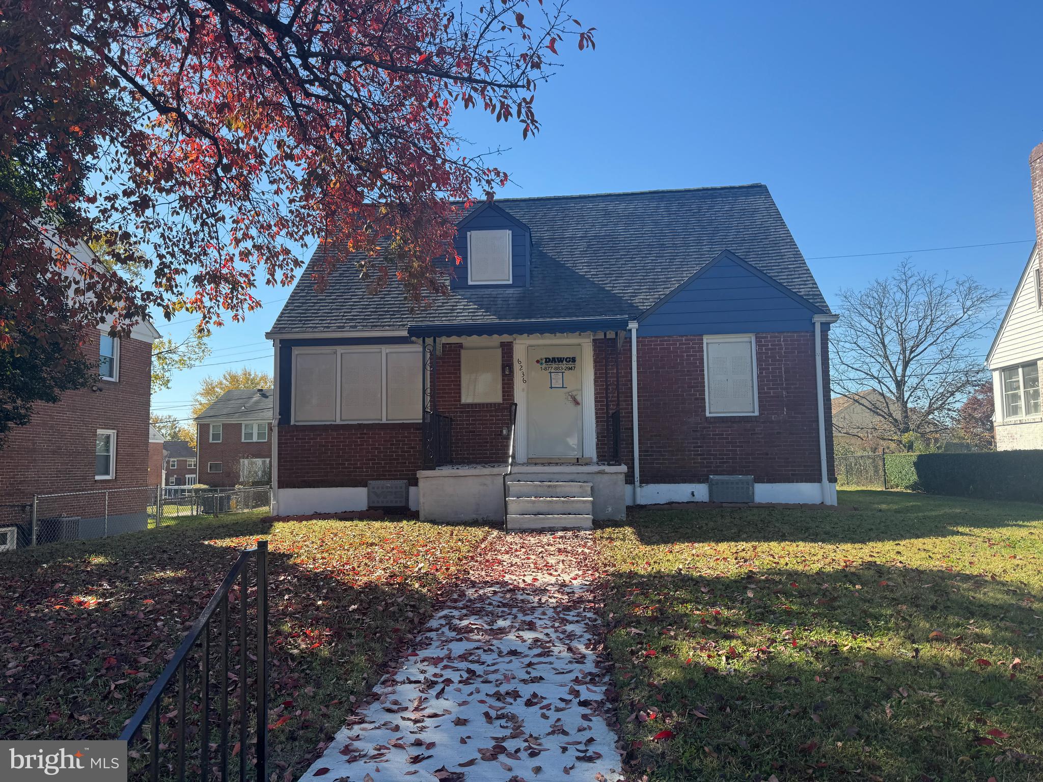 IDLEWOOD - Residential