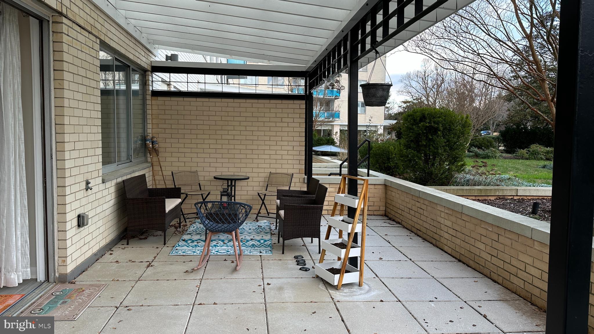 GROSVENOR PARK - Residential Lease