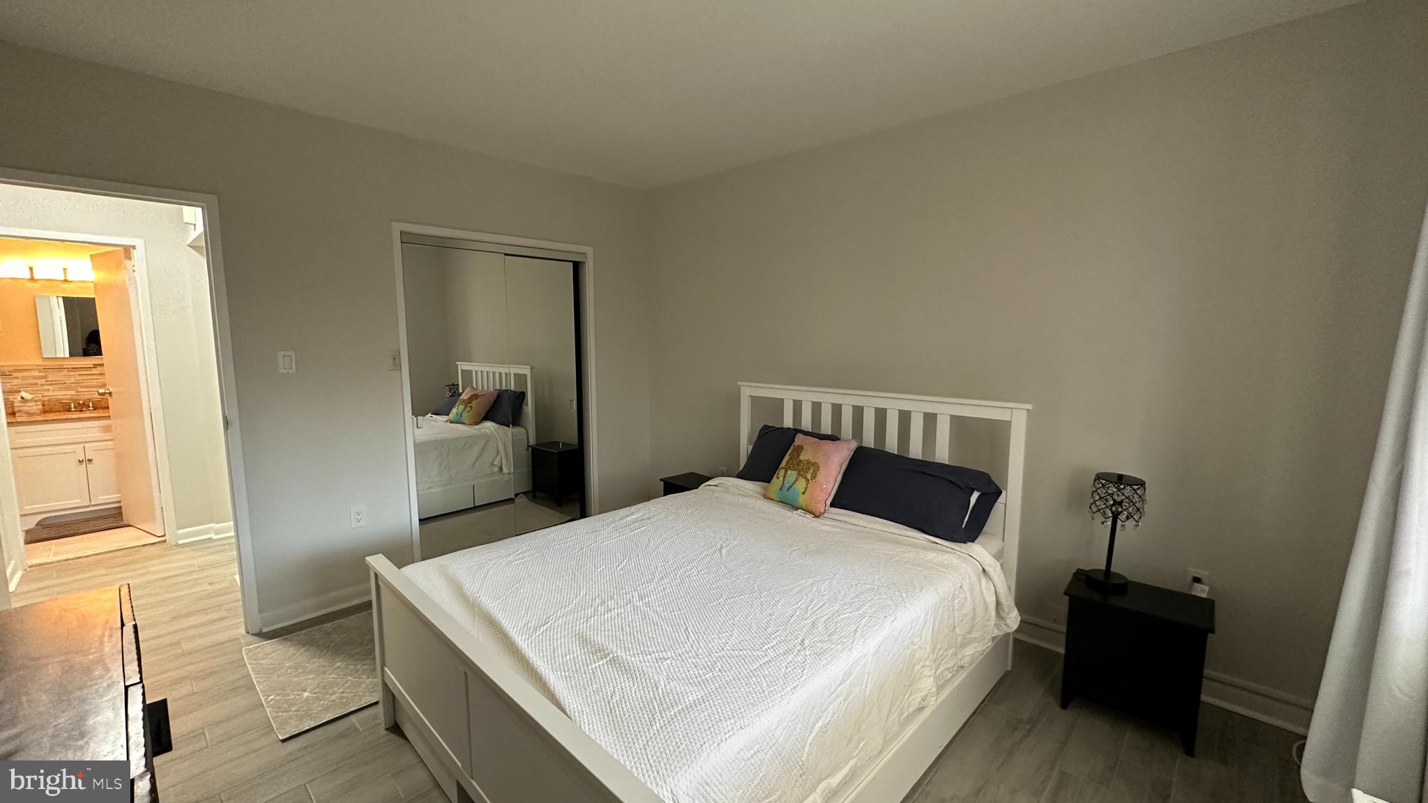 GROSVENOR PARK - Residential Lease