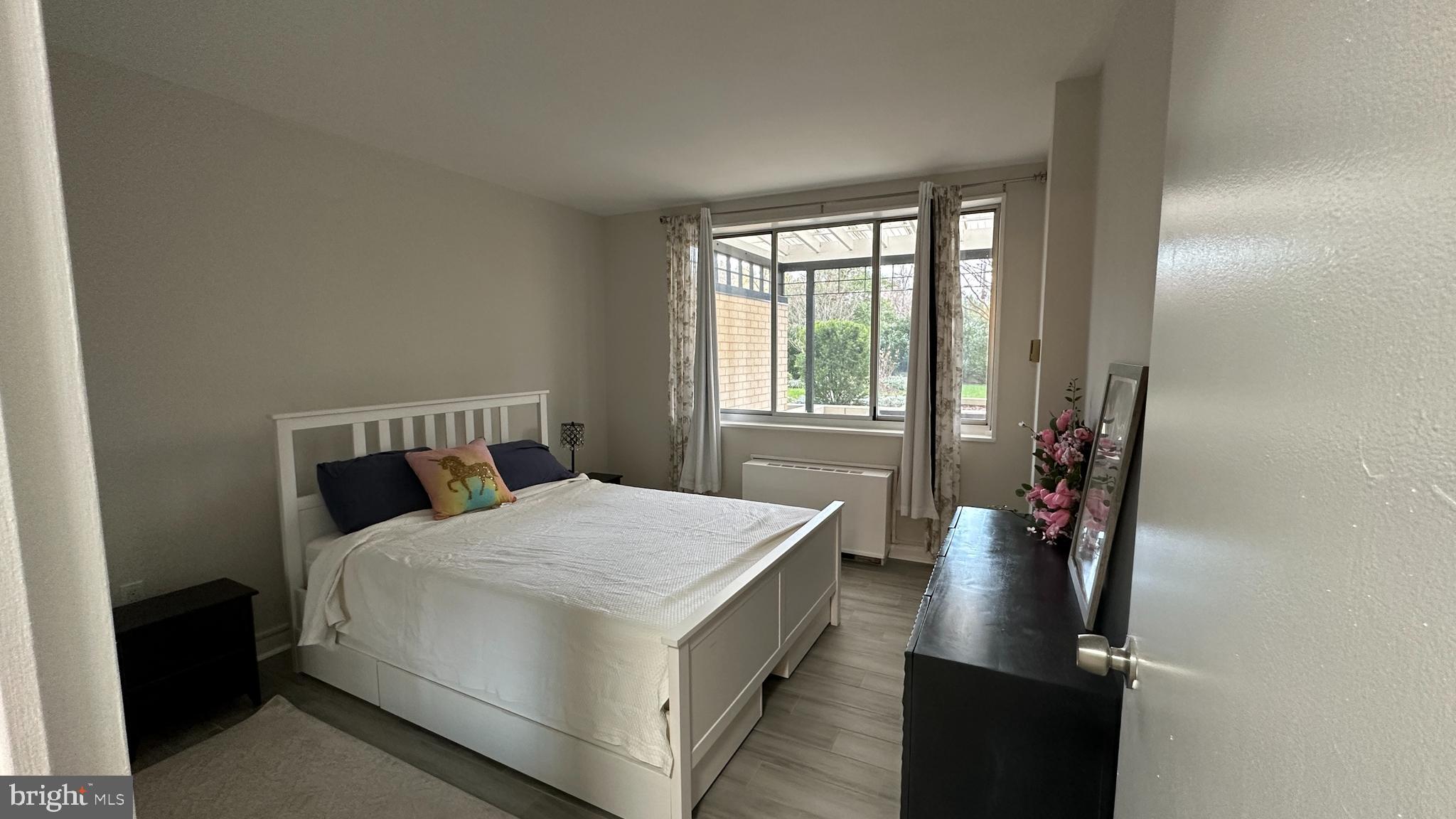 GROSVENOR PARK - Residential Lease