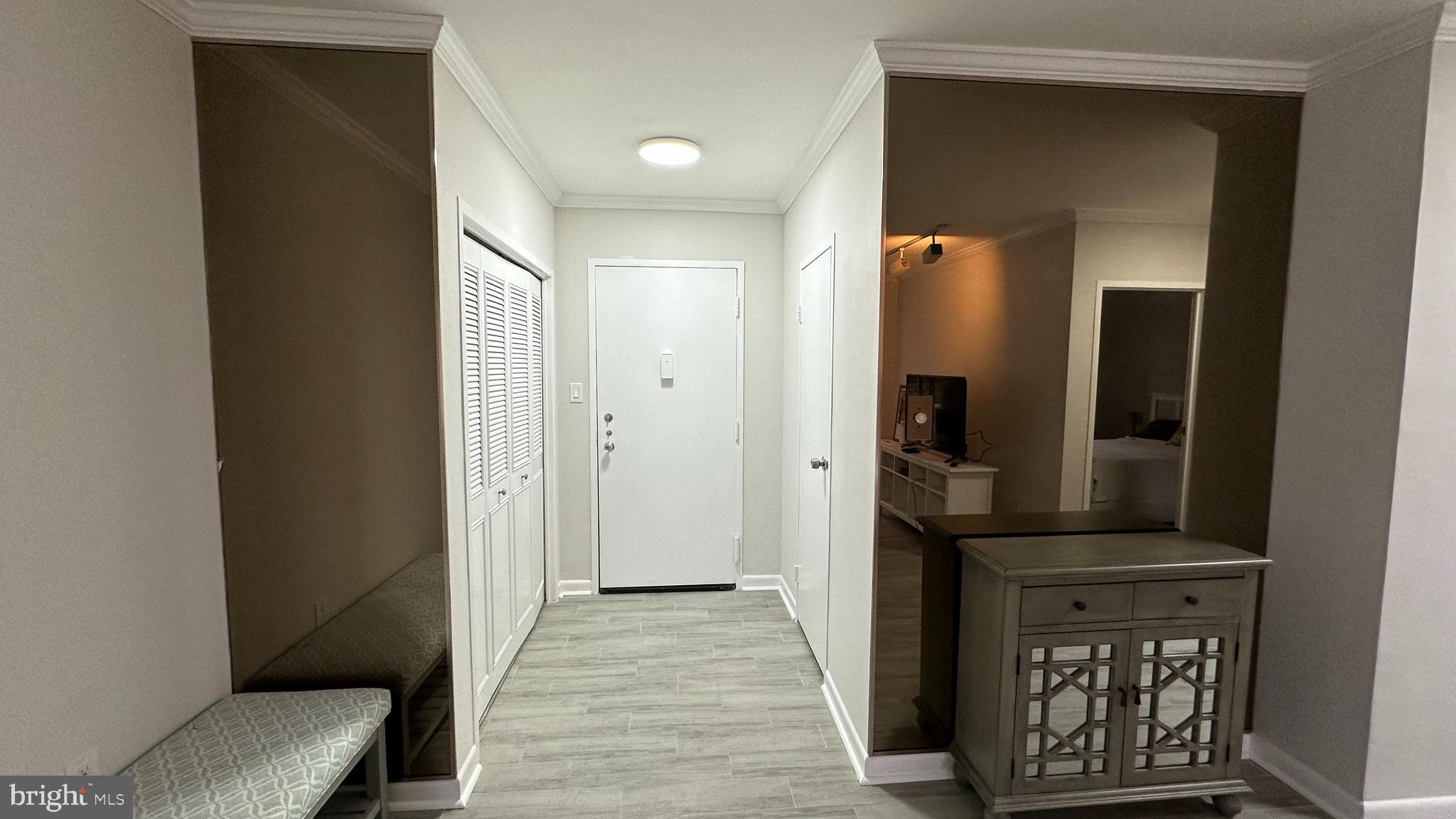 GROSVENOR PARK - Residential Lease