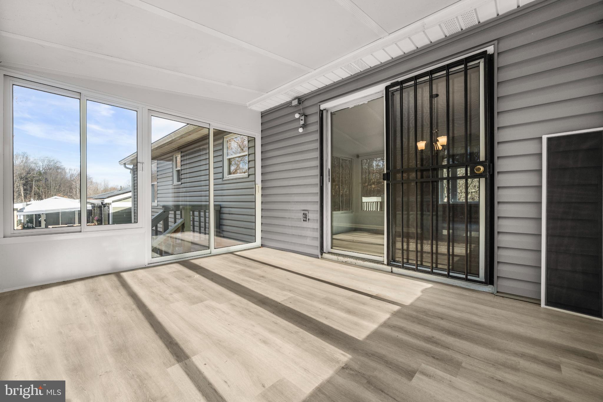 HILLCREST HEIGHTS - Residential