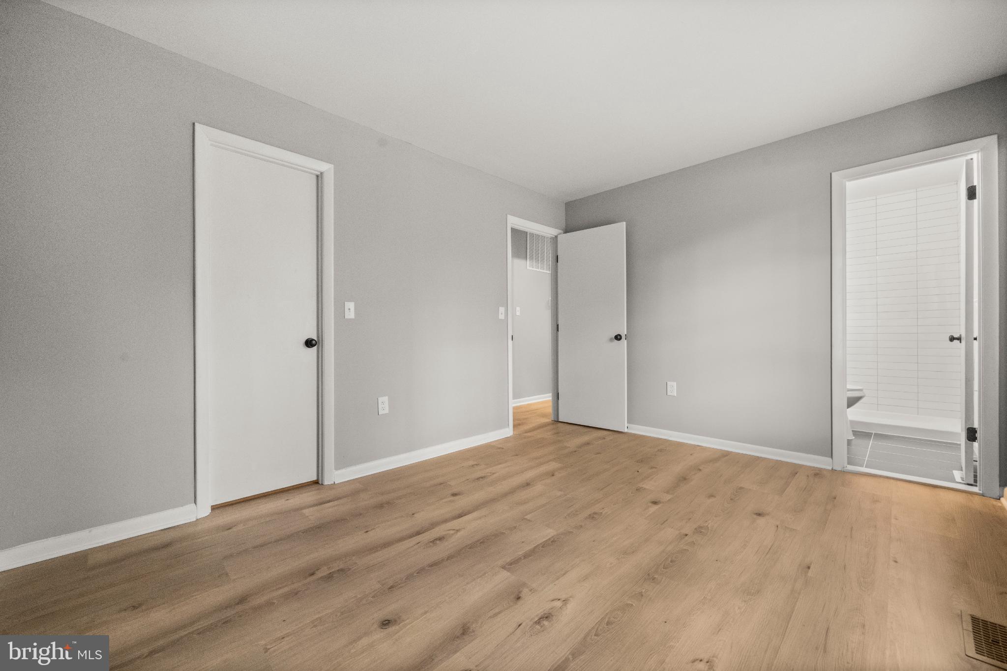 HILLCREST HEIGHTS - Residential