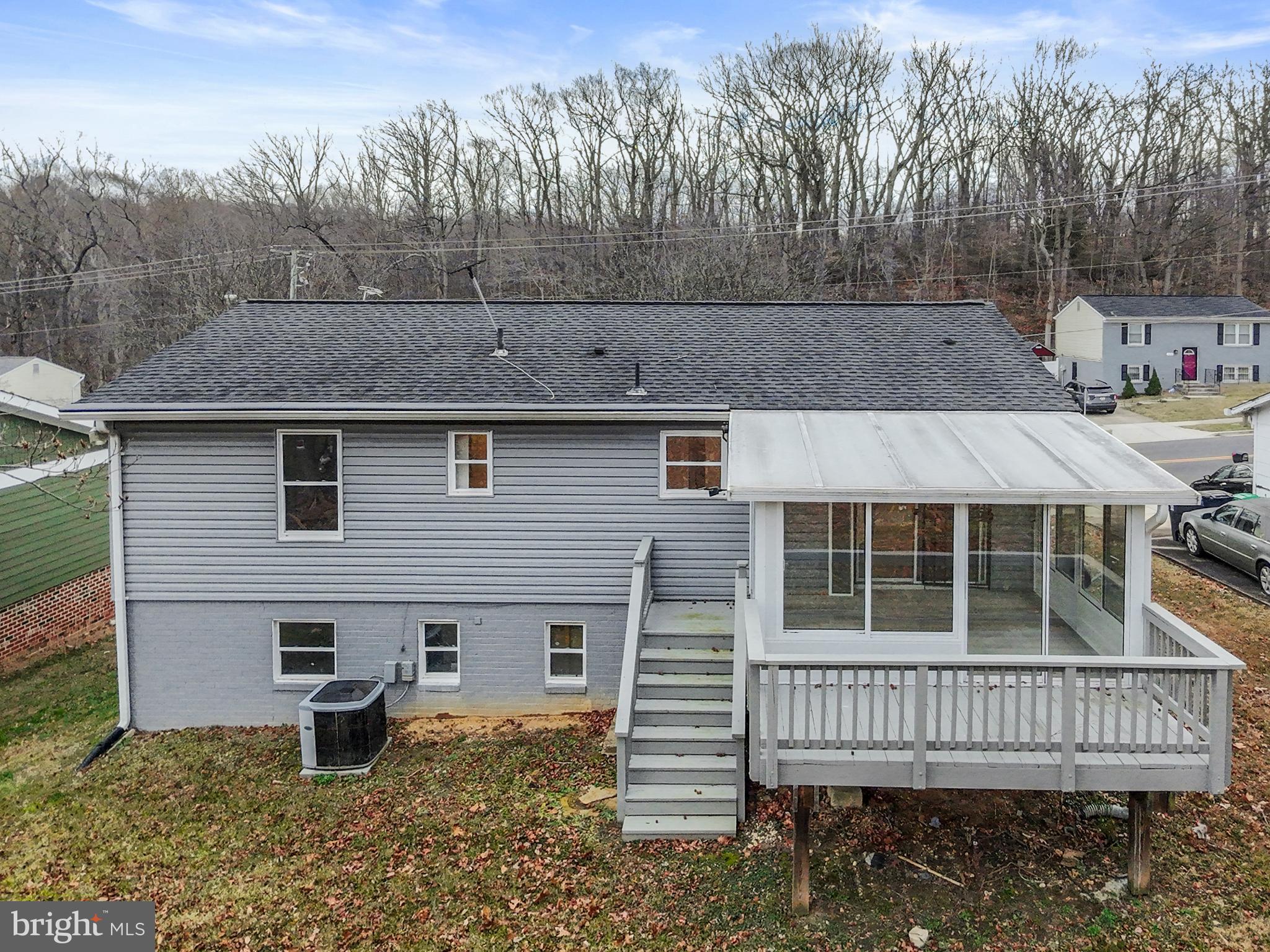 HILLCREST HEIGHTS - Residential