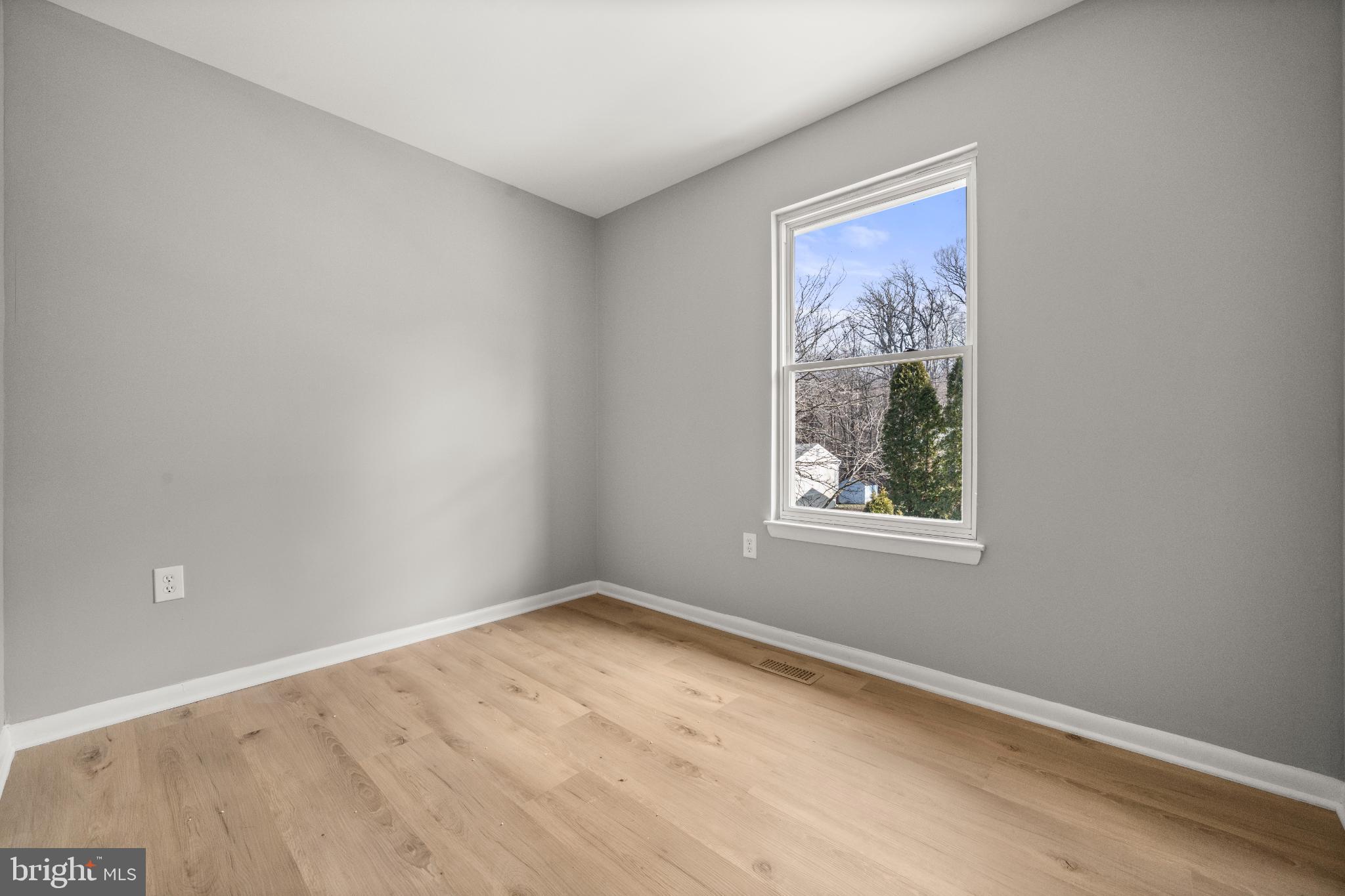 HILLCREST HEIGHTS - Residential