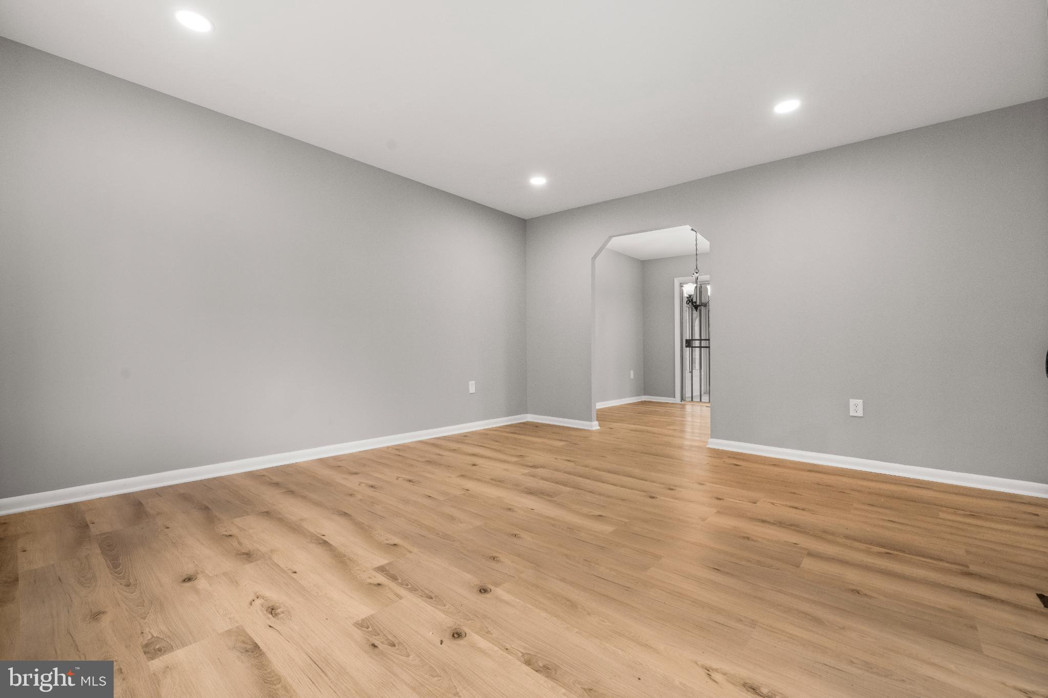 HILLCREST HEIGHTS - Residential