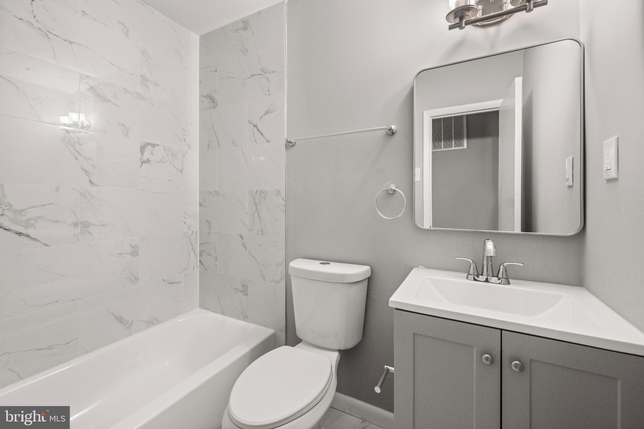 HILLCREST HEIGHTS - Residential