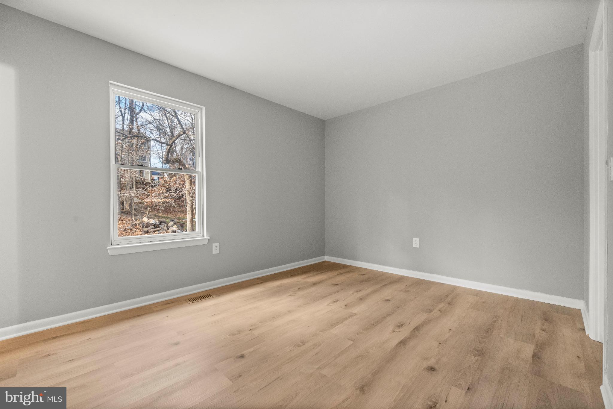 HILLCREST HEIGHTS - Residential