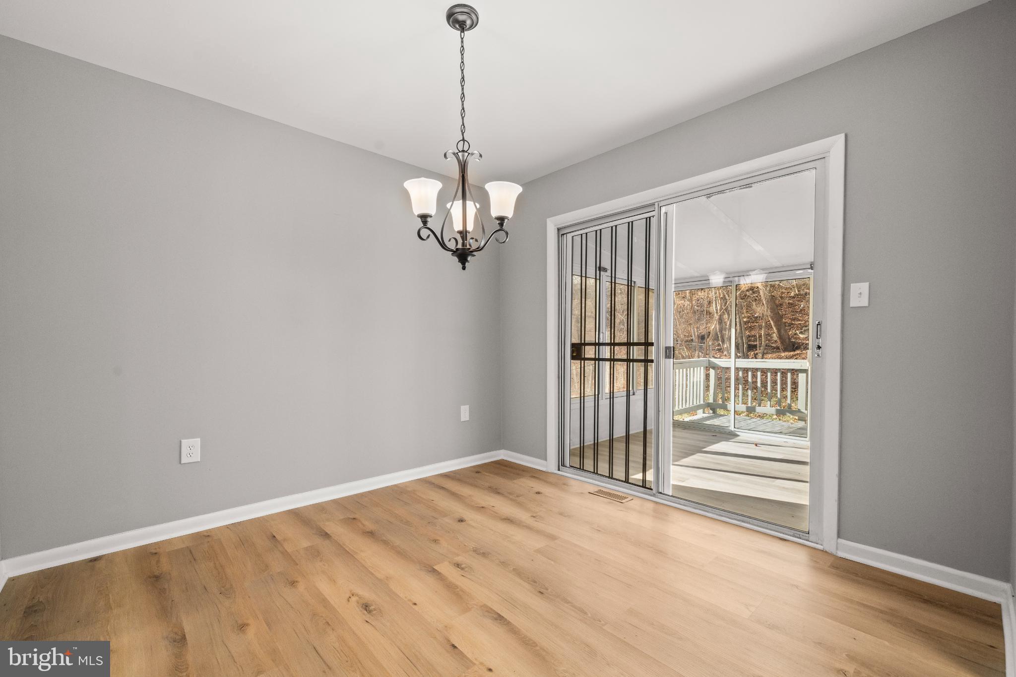 HILLCREST HEIGHTS - Residential