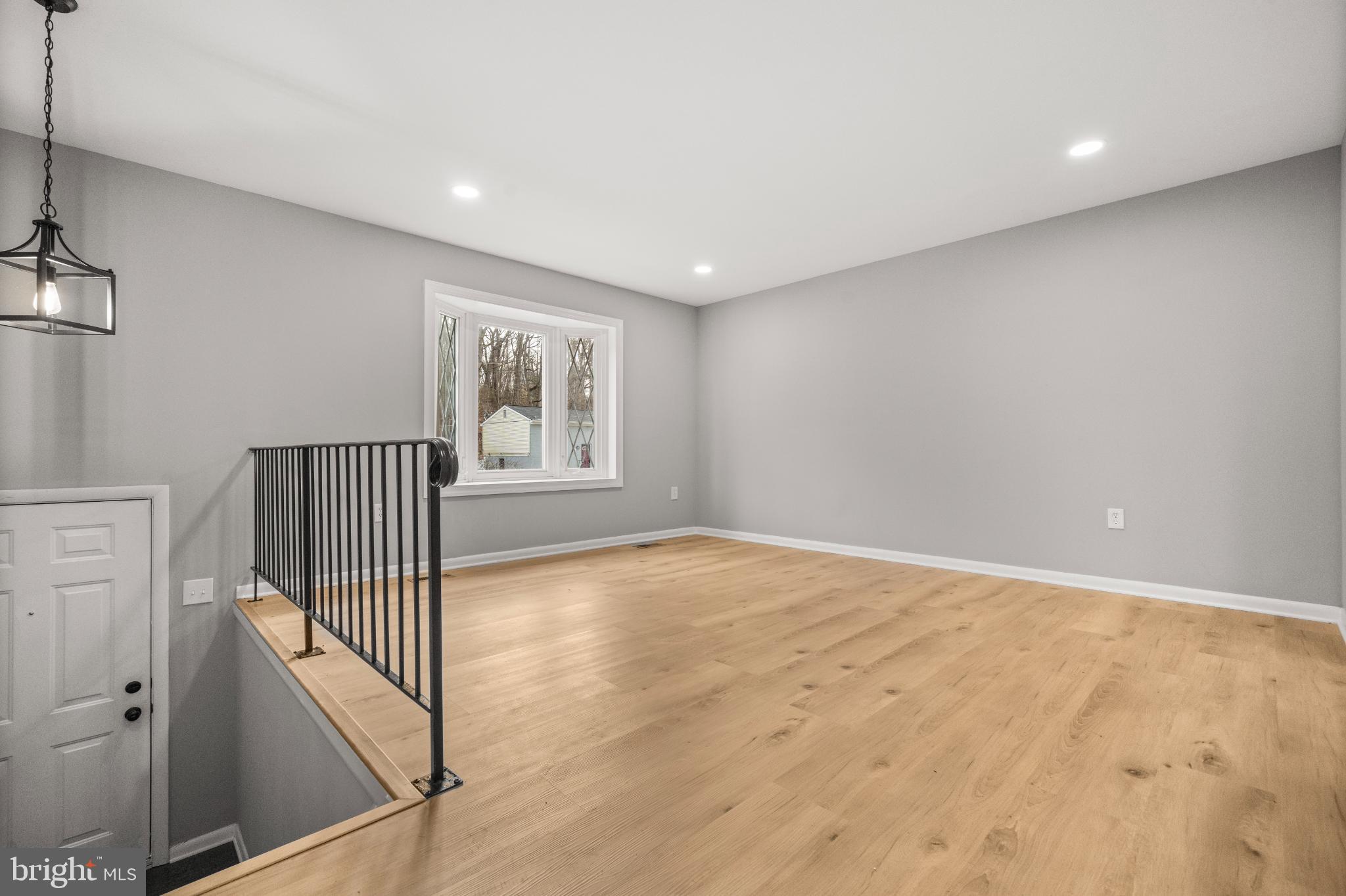 HILLCREST HEIGHTS - Residential