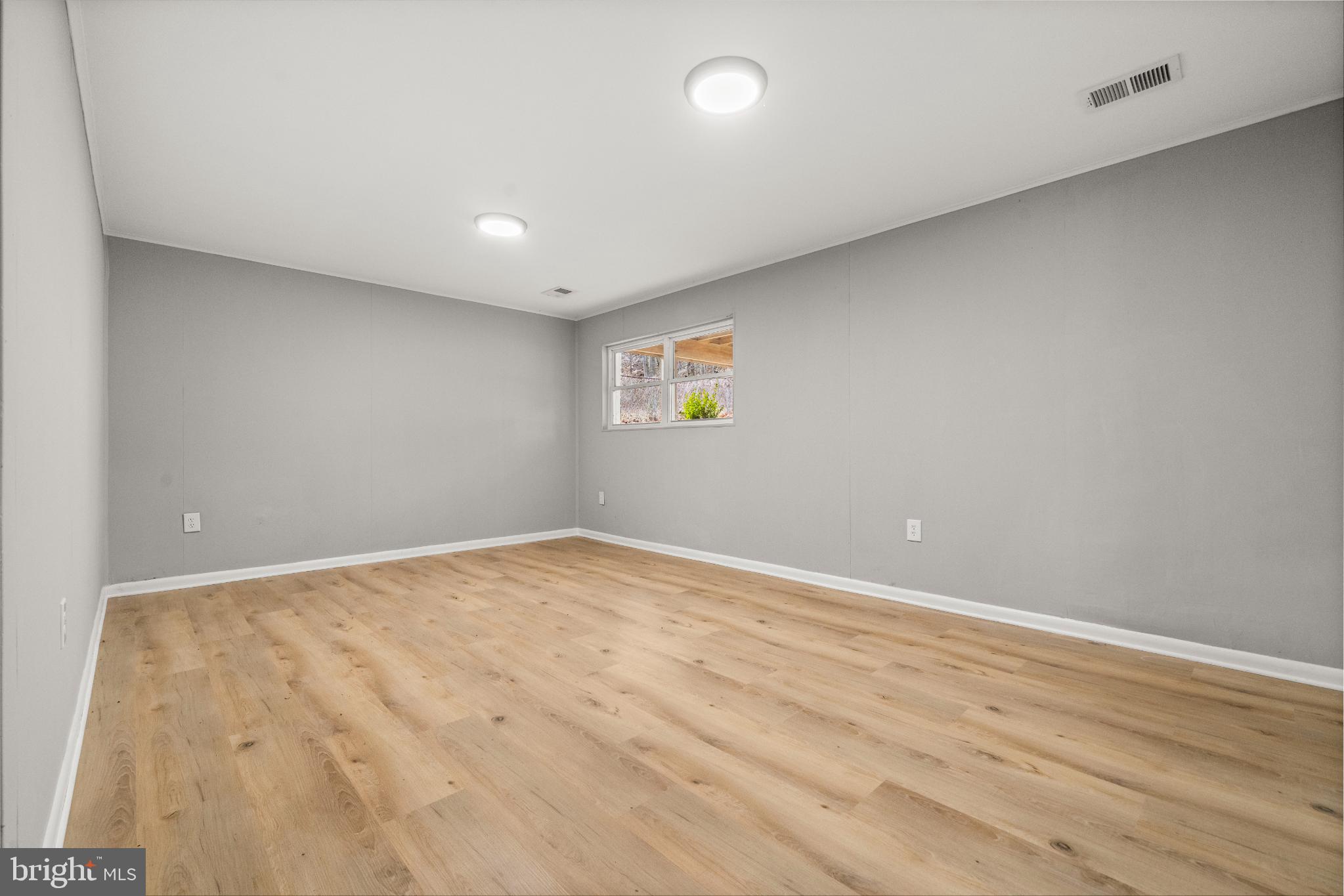 HILLCREST HEIGHTS - Residential