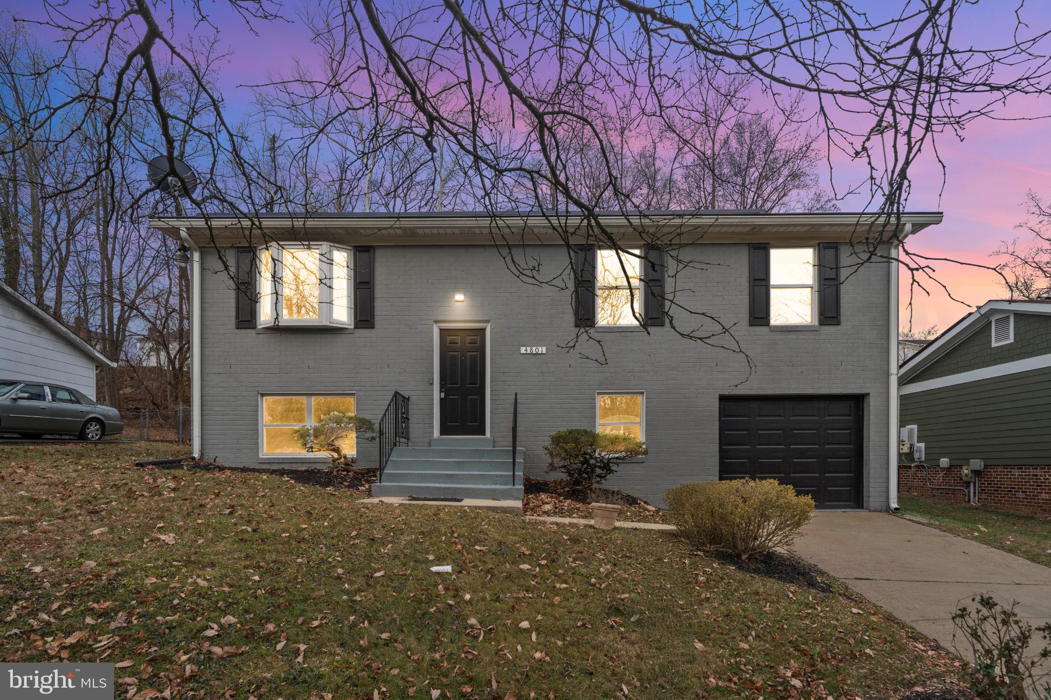 HILLCREST HEIGHTS - Residential