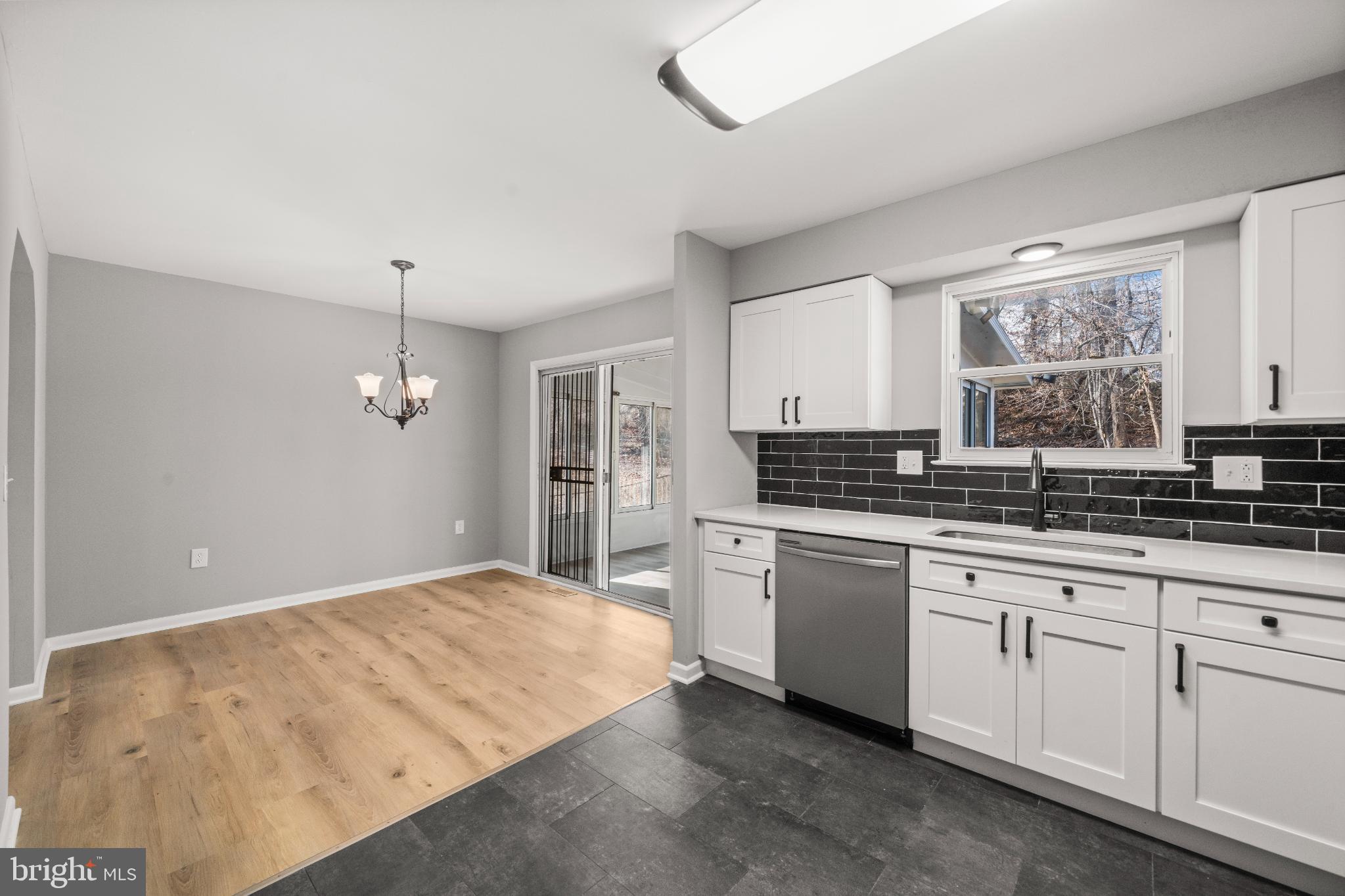 HILLCREST HEIGHTS - Residential