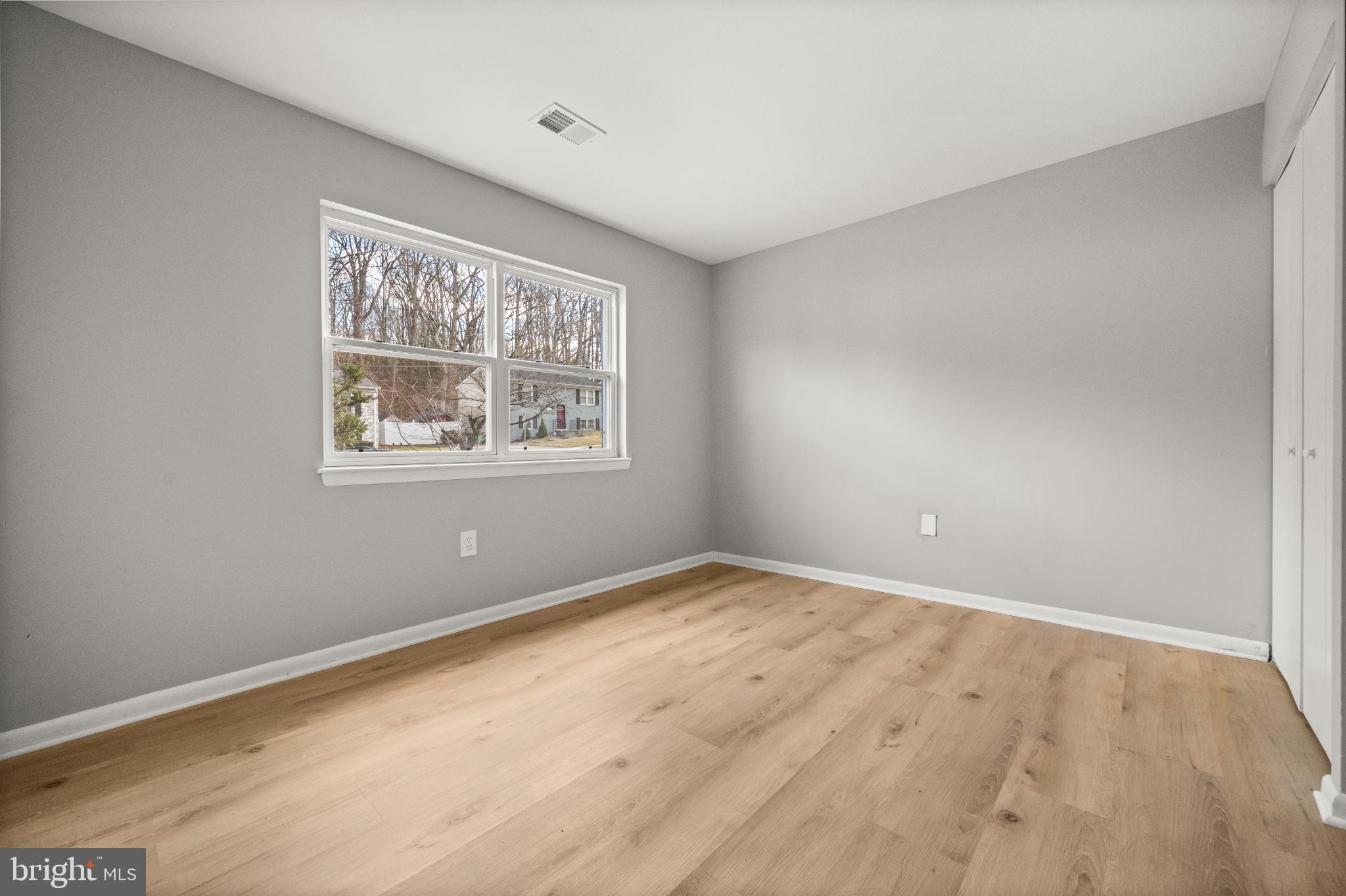 HILLCREST HEIGHTS - Residential