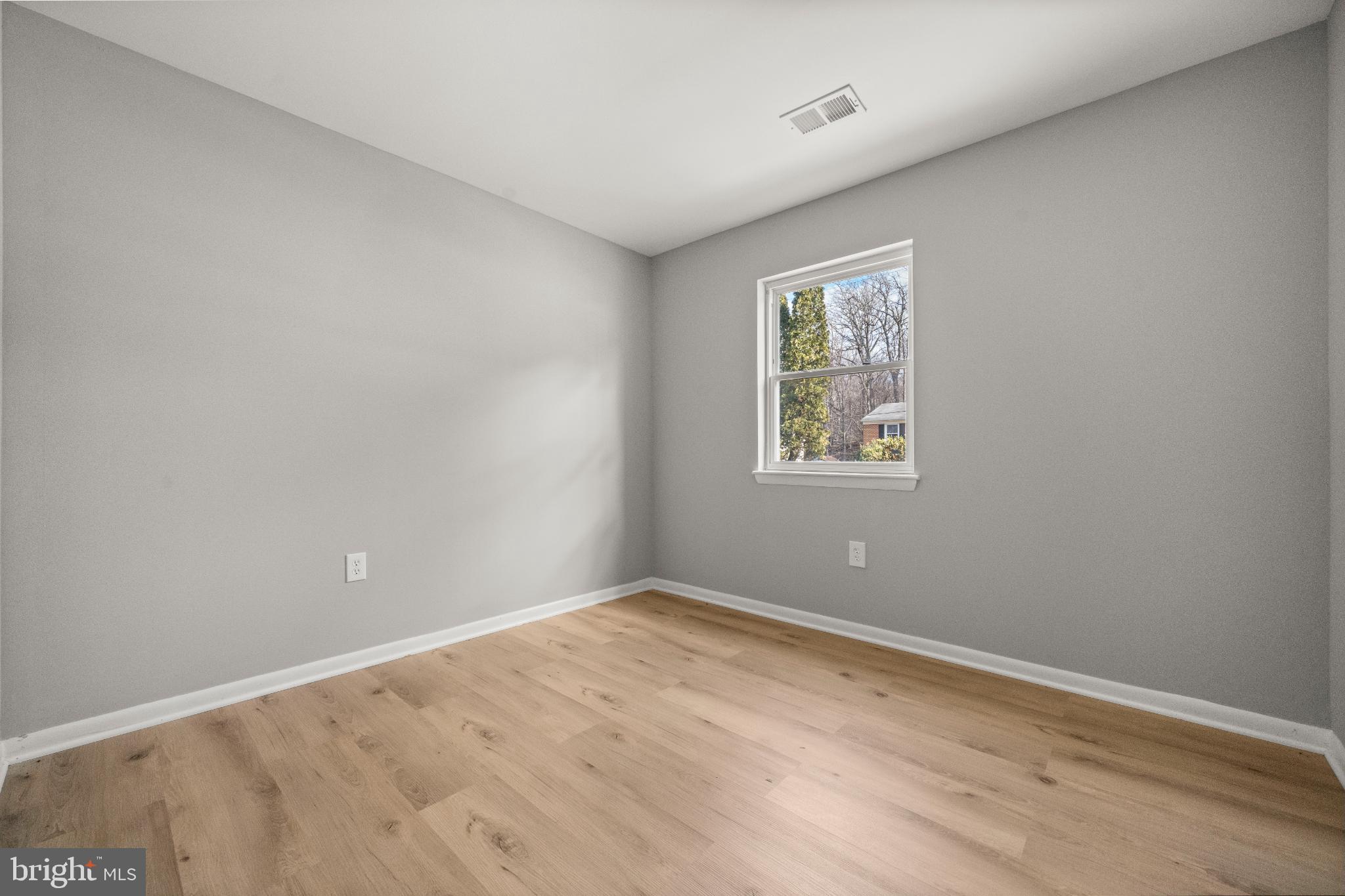 HILLCREST HEIGHTS - Residential