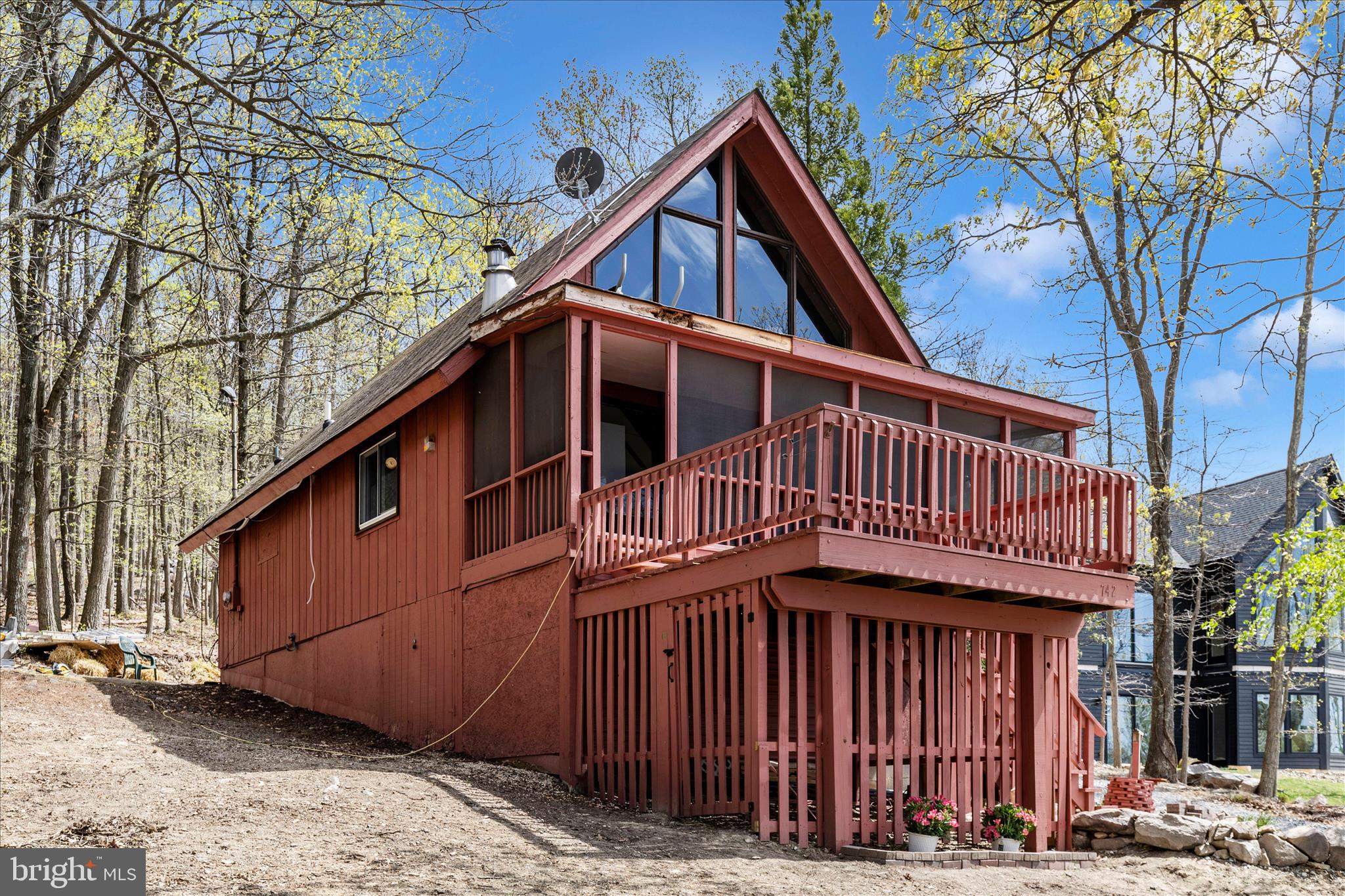 SHANNONDALE - Residential