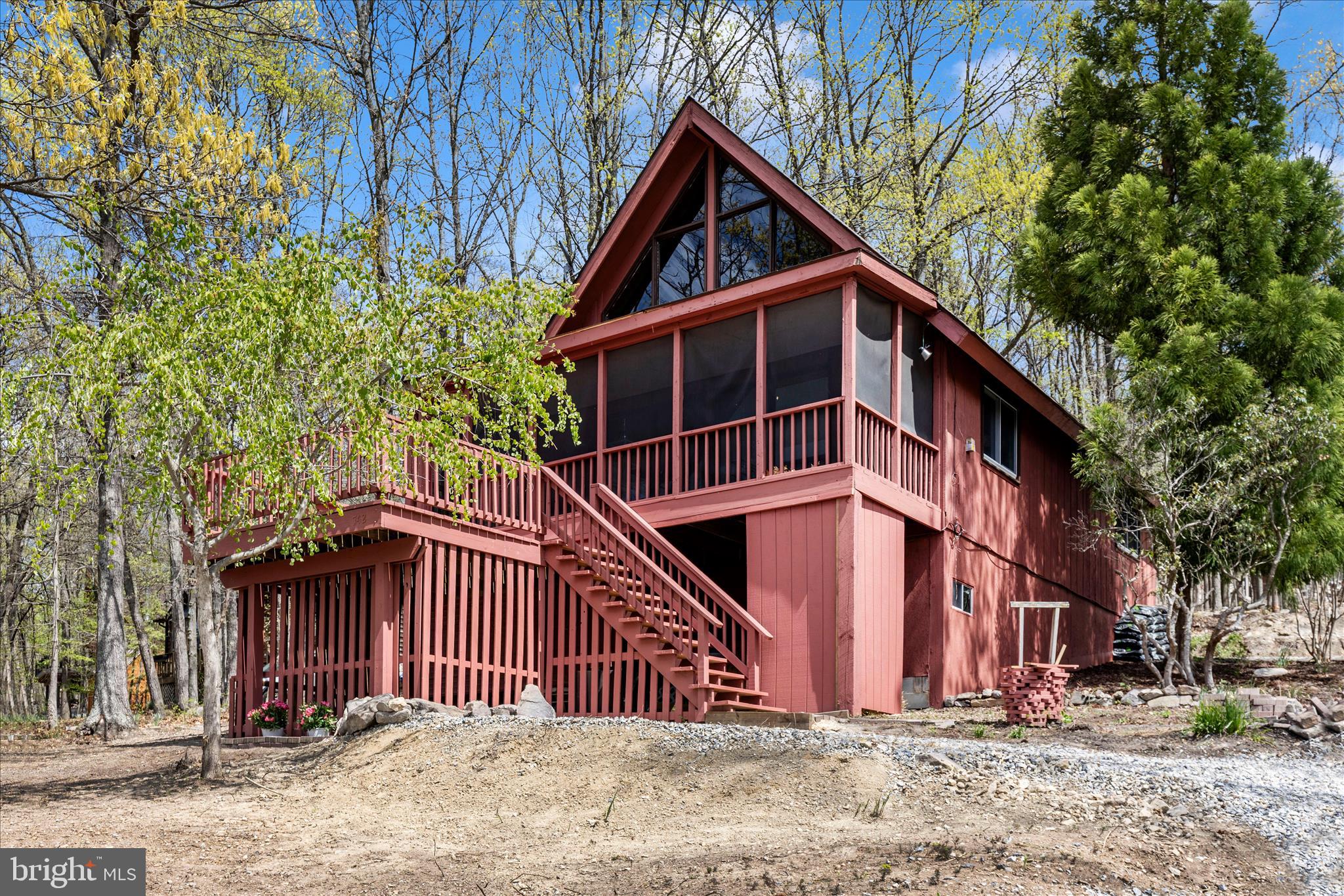 SHANNONDALE - Residential