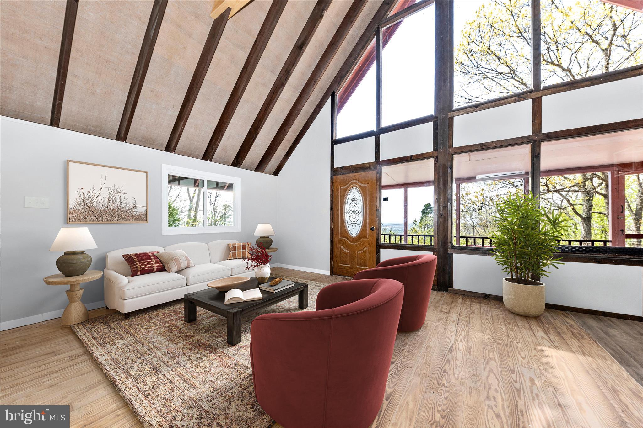 SHANNONDALE - Residential