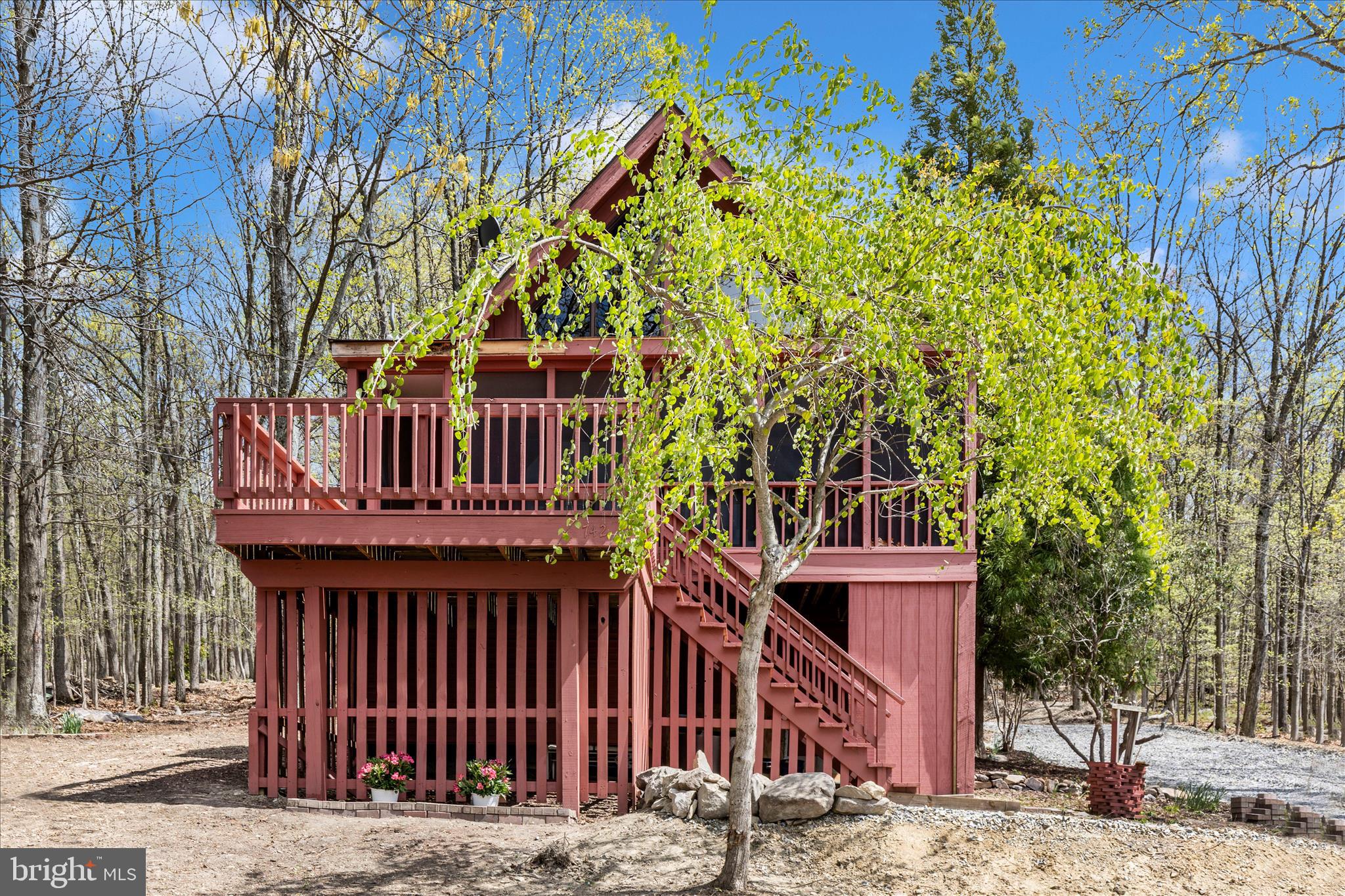 SHANNONDALE - Residential