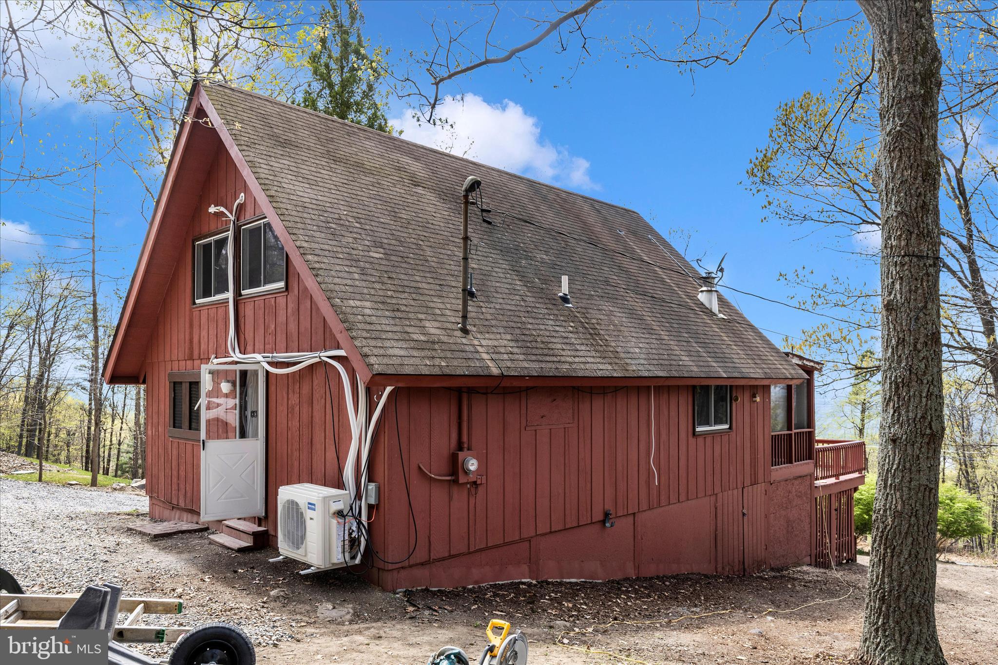 SHANNONDALE - Residential