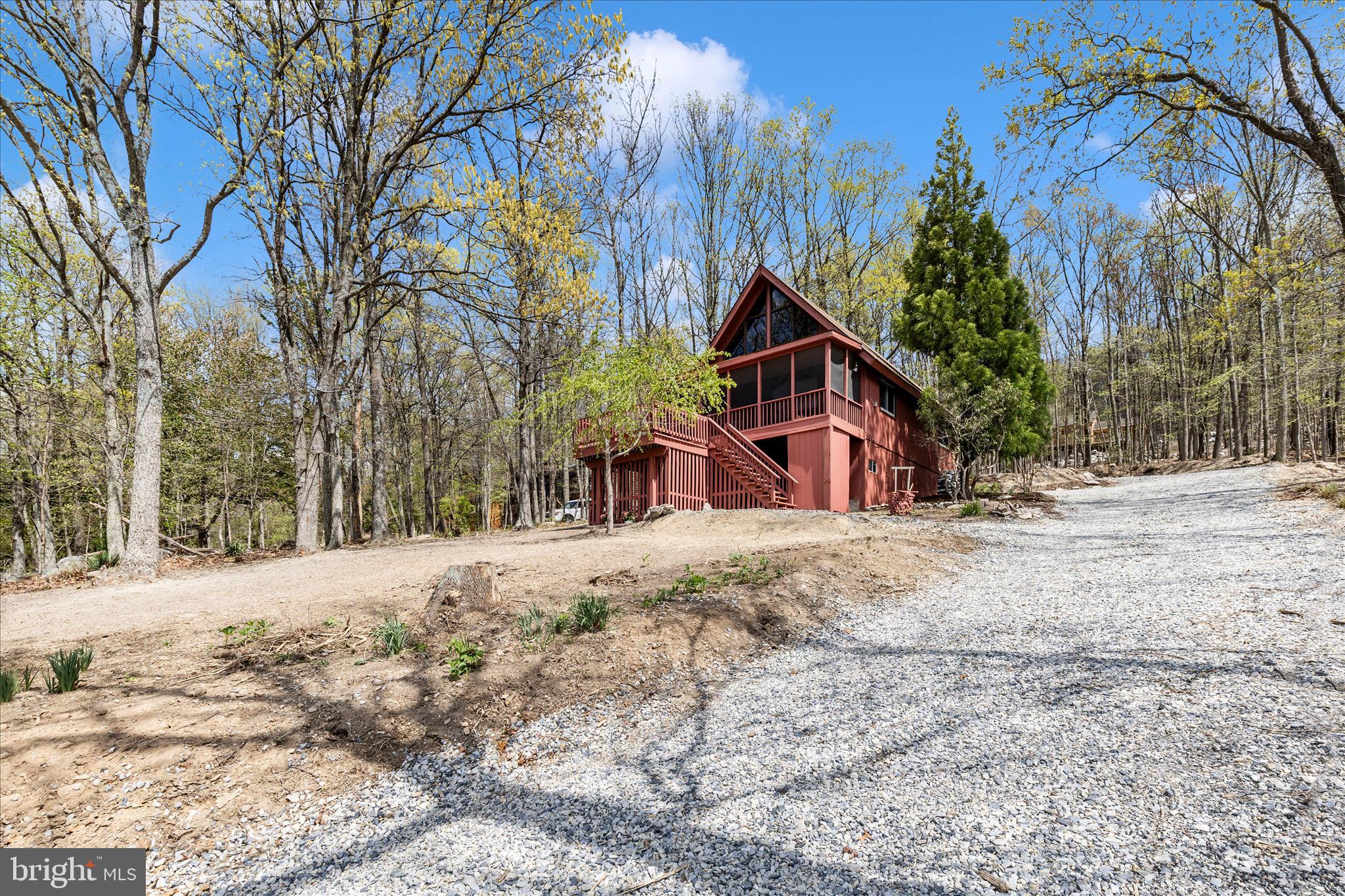 SHANNONDALE - Residential