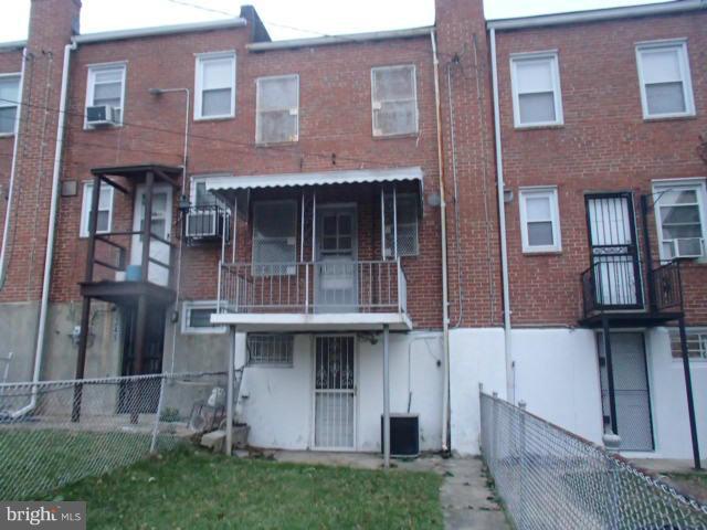 ALLENDALE - Residential