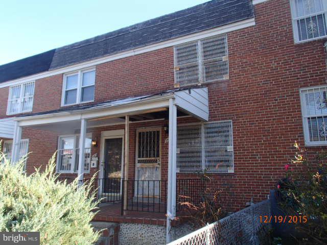 ALLENDALE - Residential