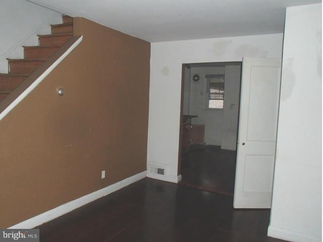 ALLENDALE - Residential