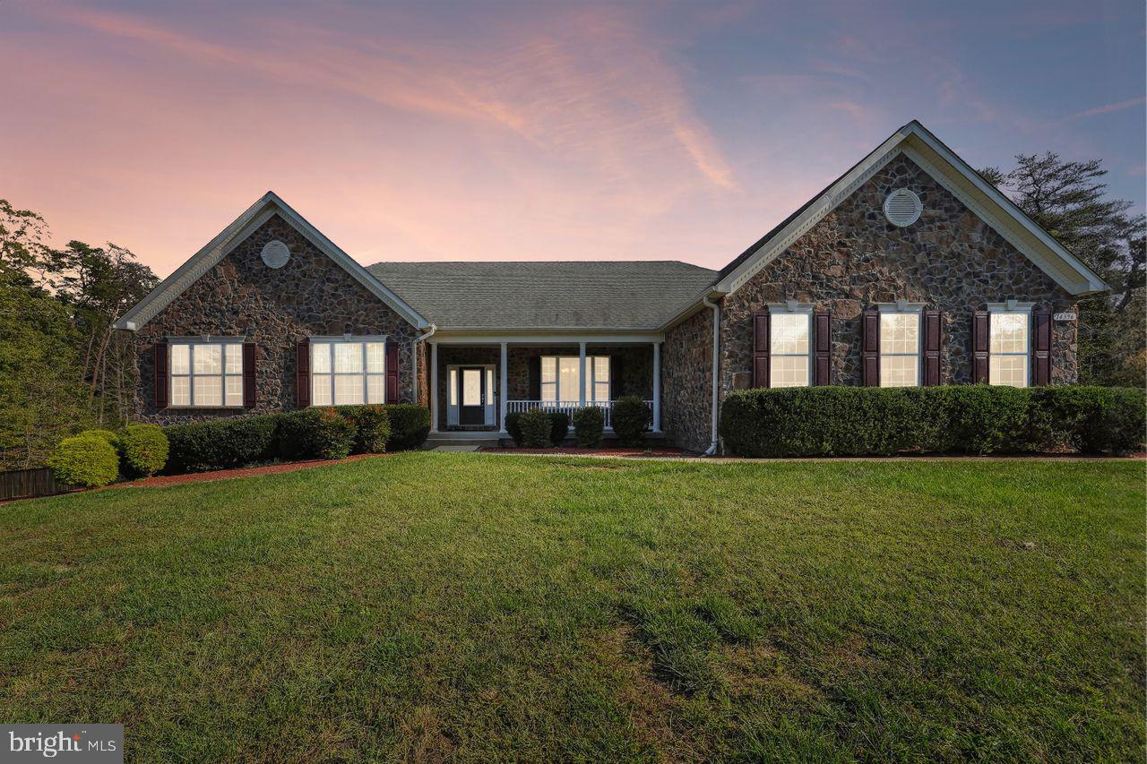 COACHMAN'S PATH - Residential