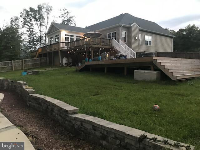 COACHMAN'S PATH - Residential