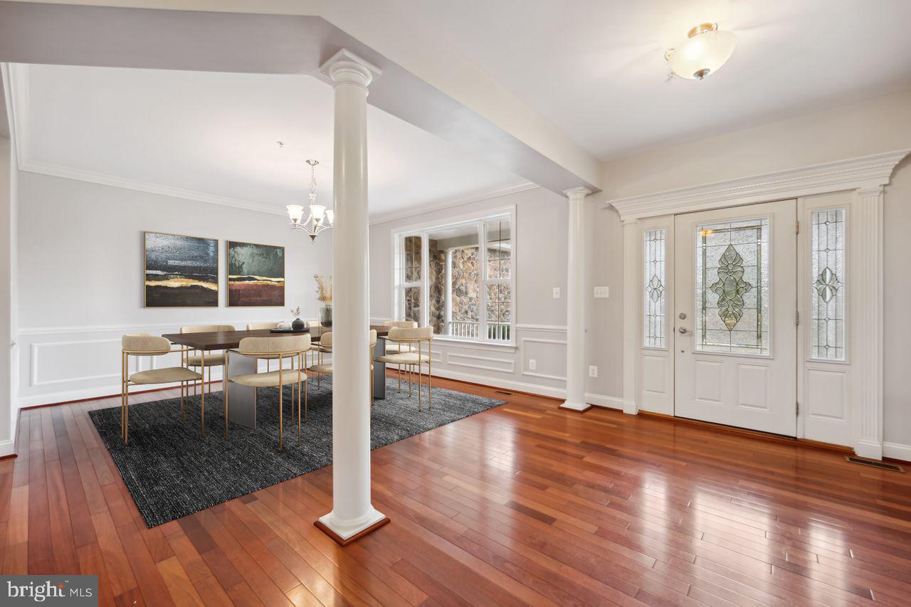 COACHMAN'S PATH - Residential