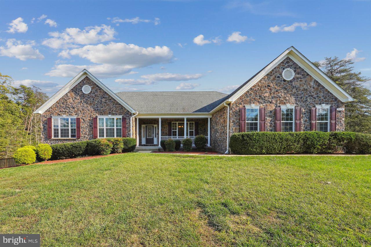 COACHMAN'S PATH - Residential