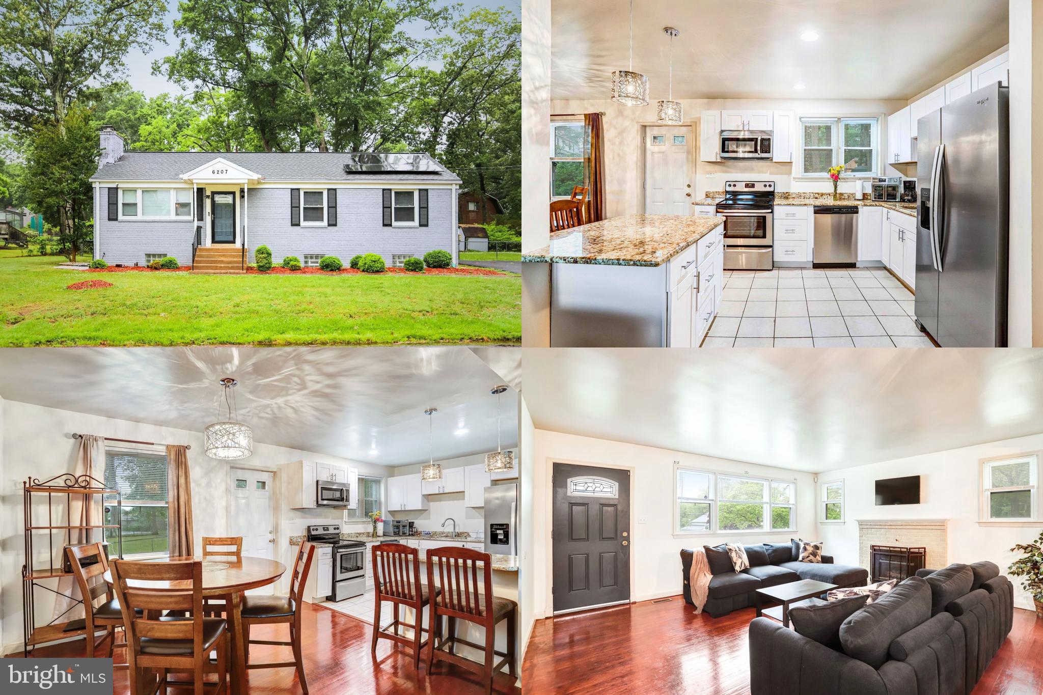 ANDREWS MANOR - Residential