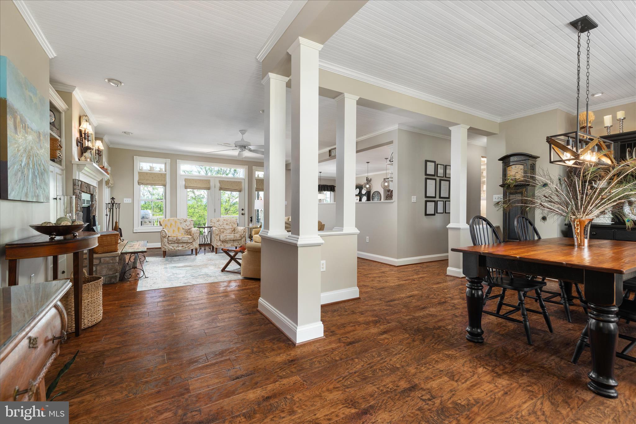 496 CLARY ROAD