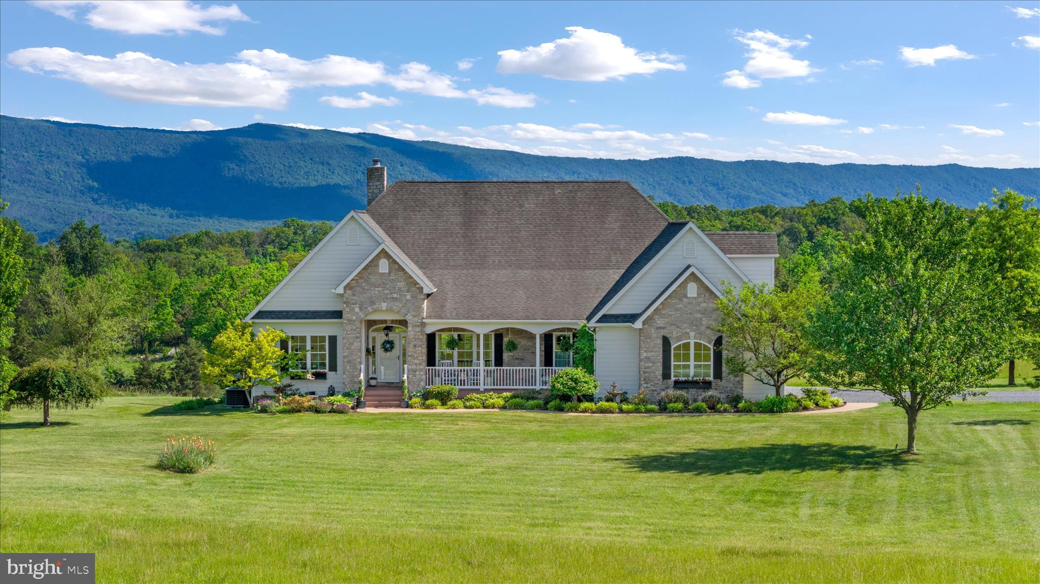 496 CLARY ROAD