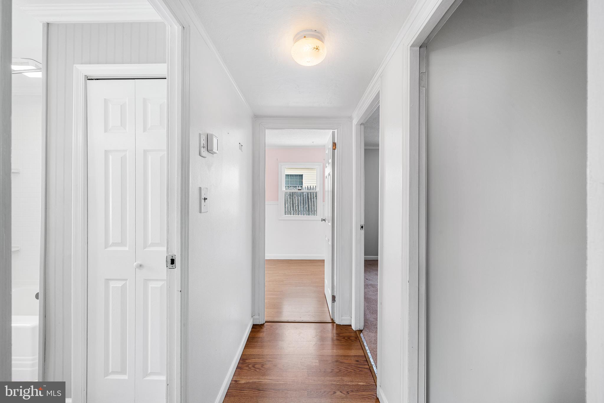 PAOLI GARDENS - Residential