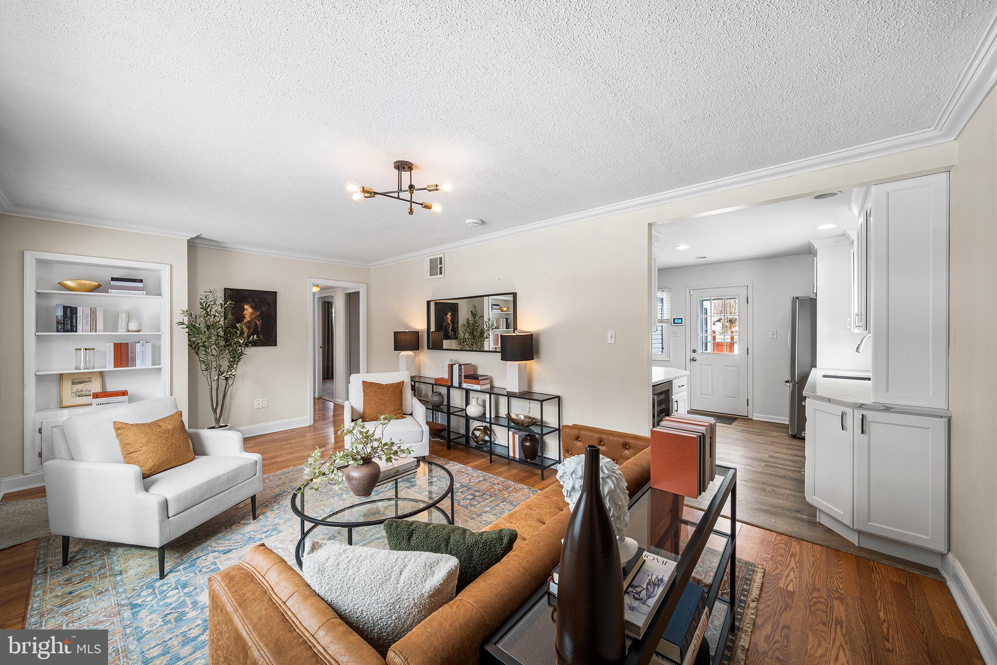 PAOLI GARDENS - Residential