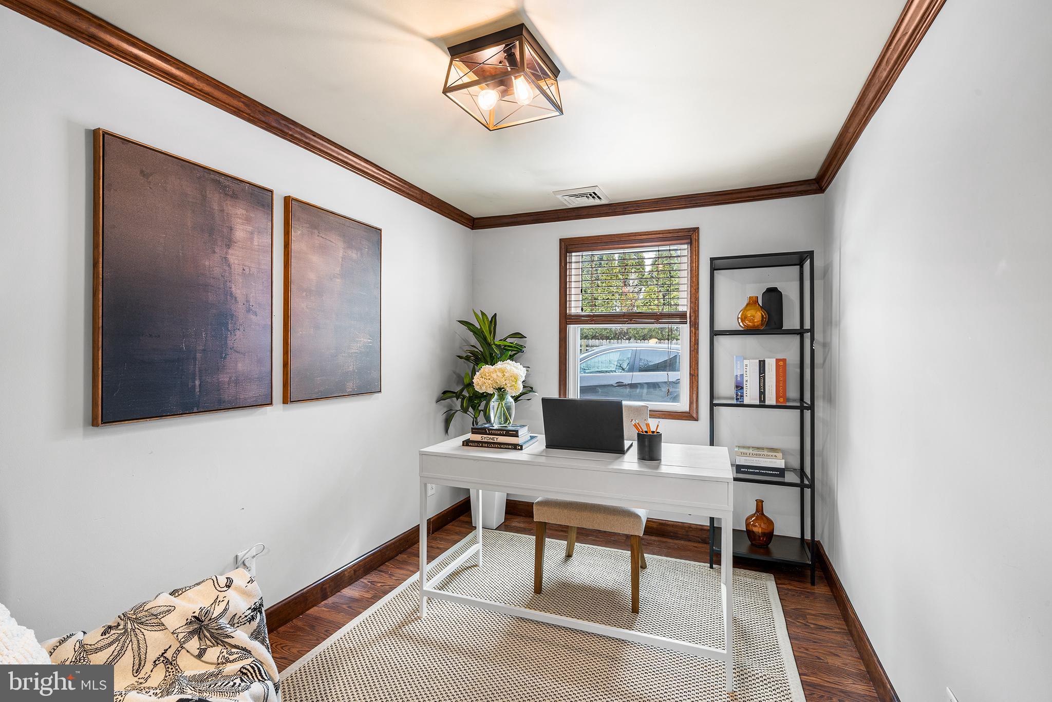 PAOLI GARDENS - Residential