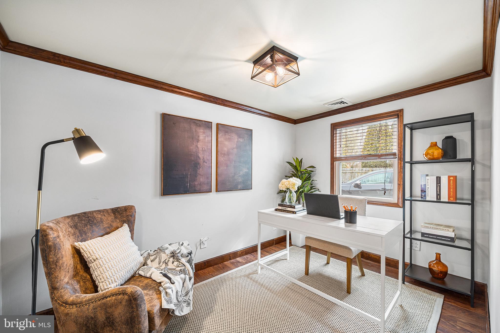 PAOLI GARDENS - Residential