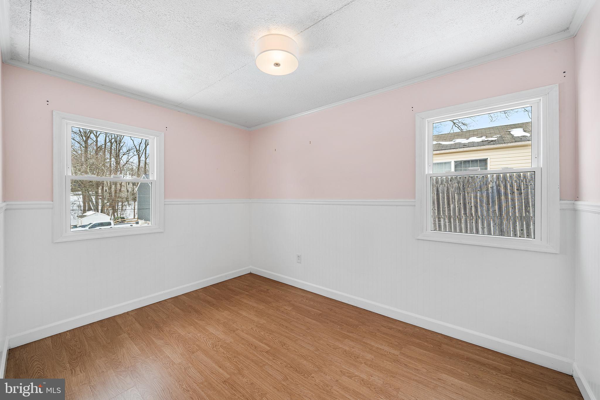 PAOLI GARDENS - Residential