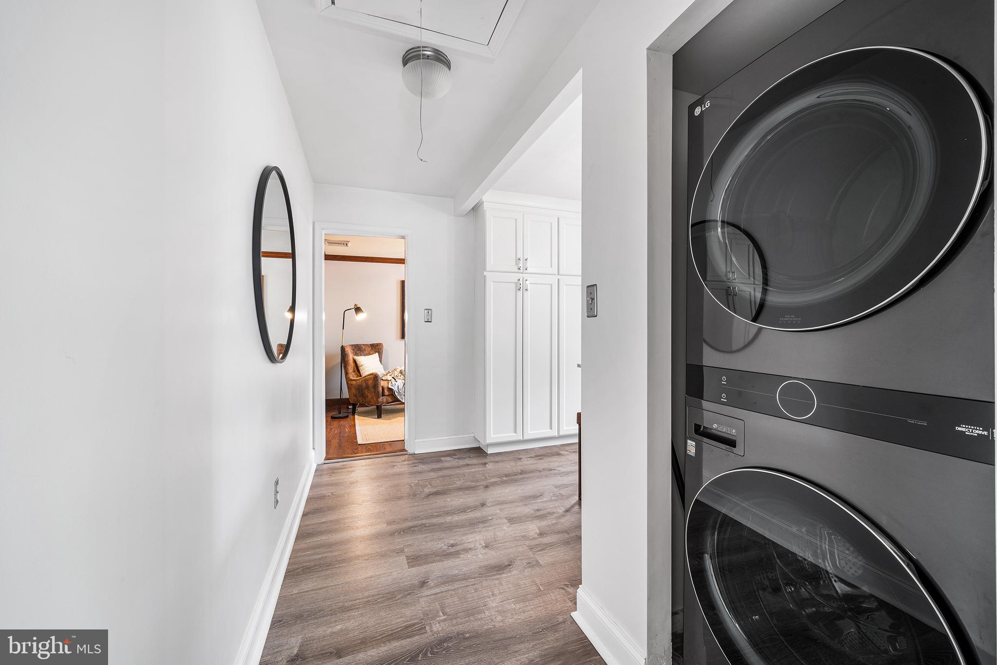 PAOLI GARDENS - Residential